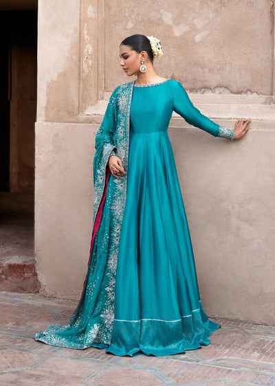 Sadaf Fawad Khan | Zeenat Formals 26 | Zarafshan