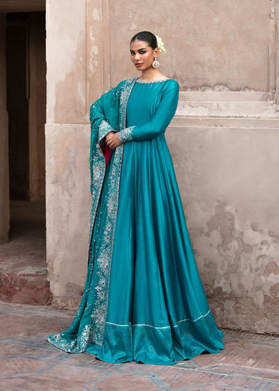 Sadaf Fawad Khan | Zeenat Formals 26 | Zarafshan