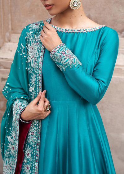 Sadaf Fawad Khan | Zeenat Formals 26 | Zarafshan