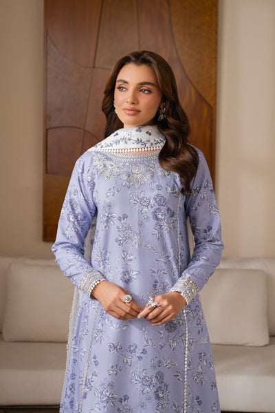 Xenia Formals | Summer Away 25 | RAVI -  Xenia Formals Ladies Clothes - Original Designer Dress - House of Maryam