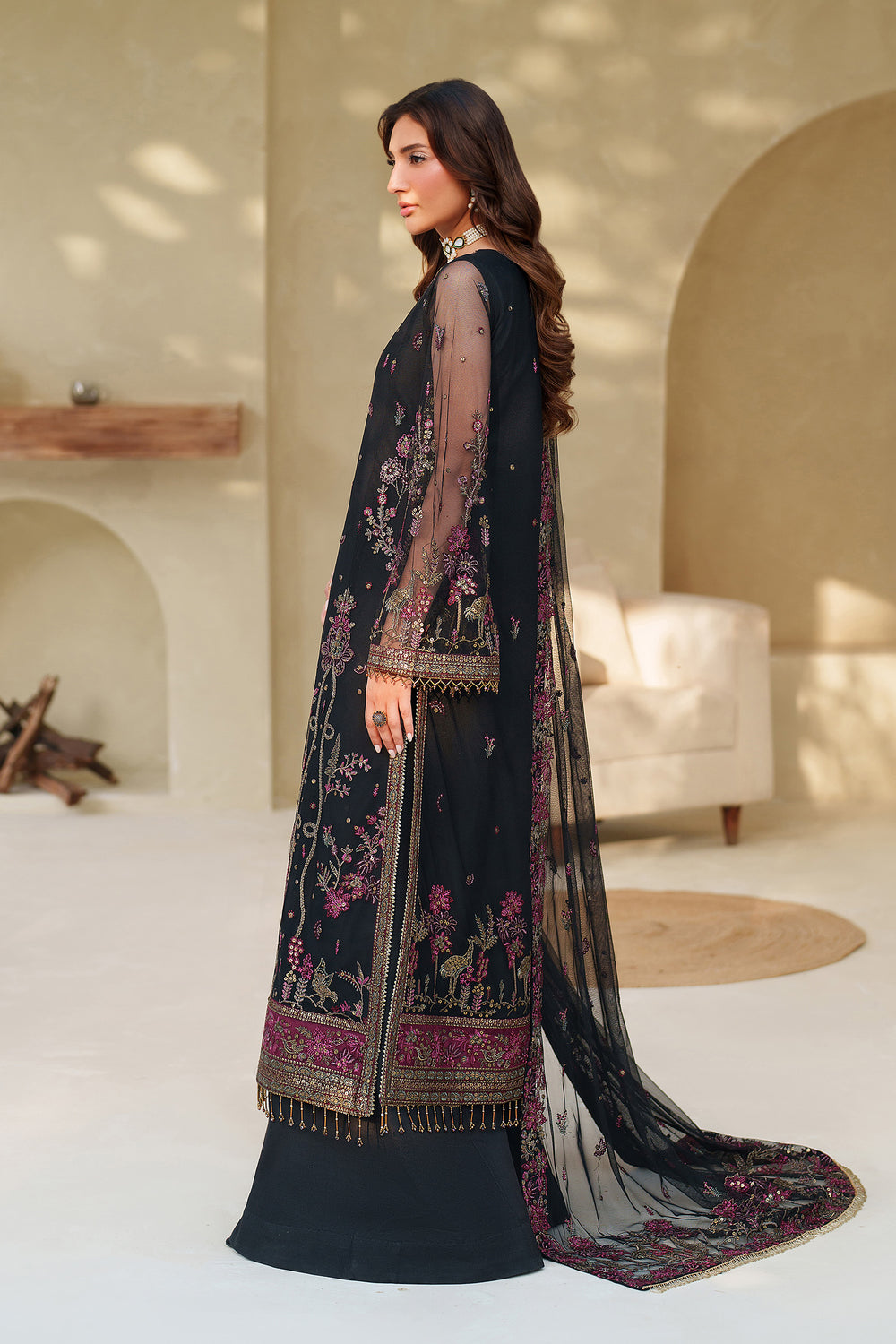 Zarif | Meesa Luxury Formals | Jemiha, image 2