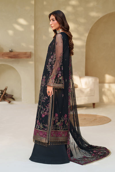 Zarif | Meesa Luxury Formals | Jemiha
