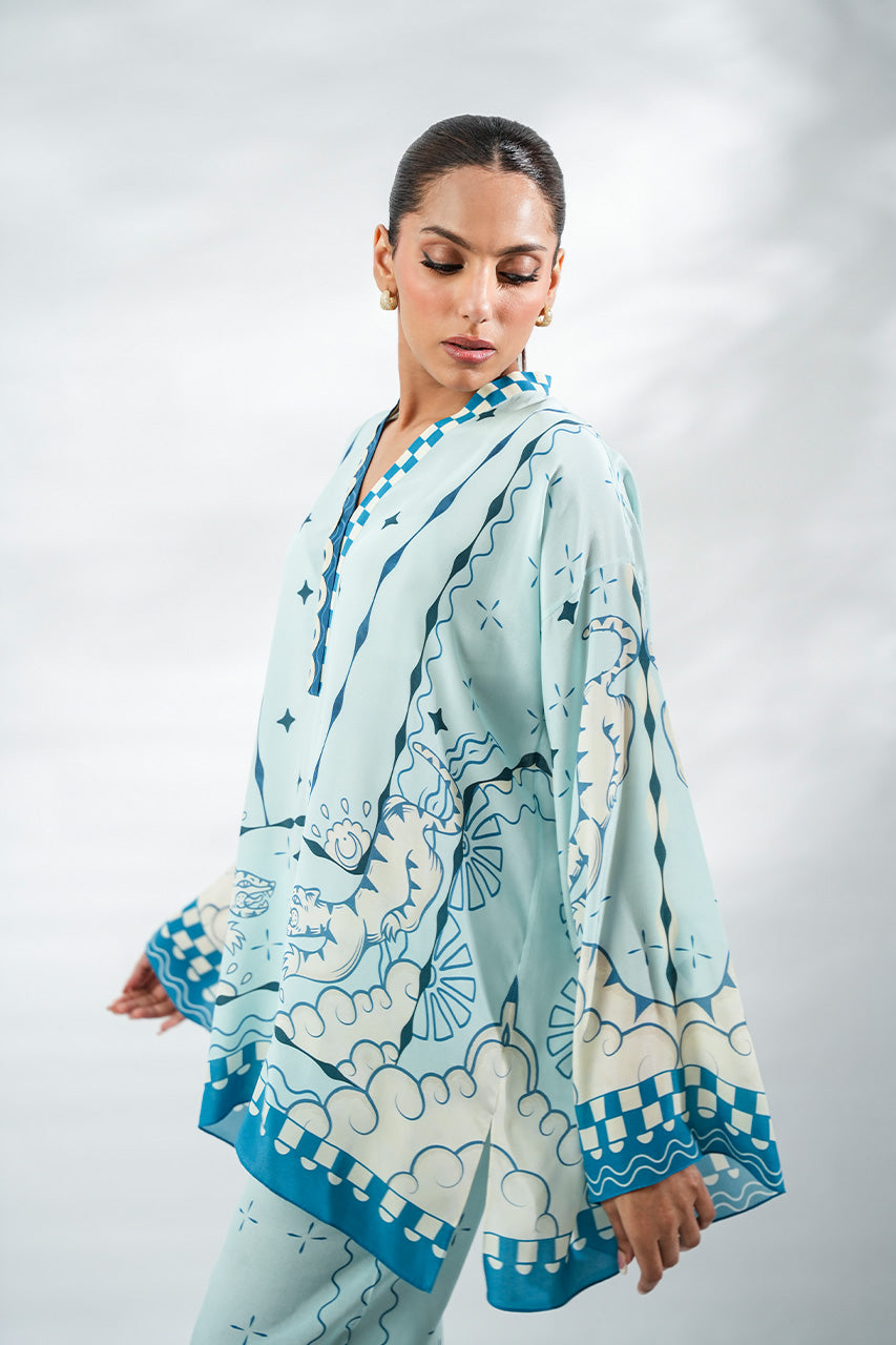 Sania Maskatiya | The Winter Edit - Luxe Pret 25 | Eina, image 4