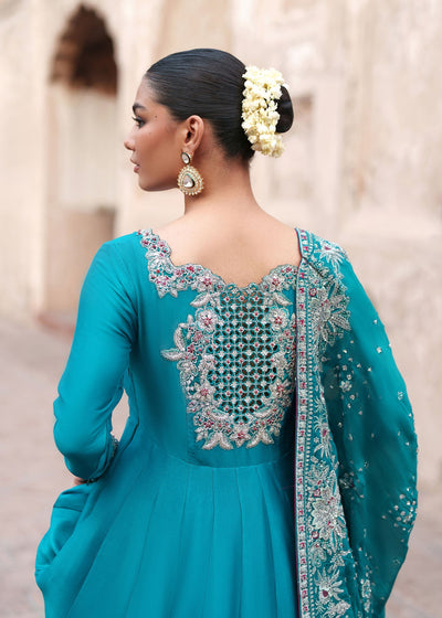 Sadaf Fawad Khan | Zeenat Formals 26 | Zarafshan