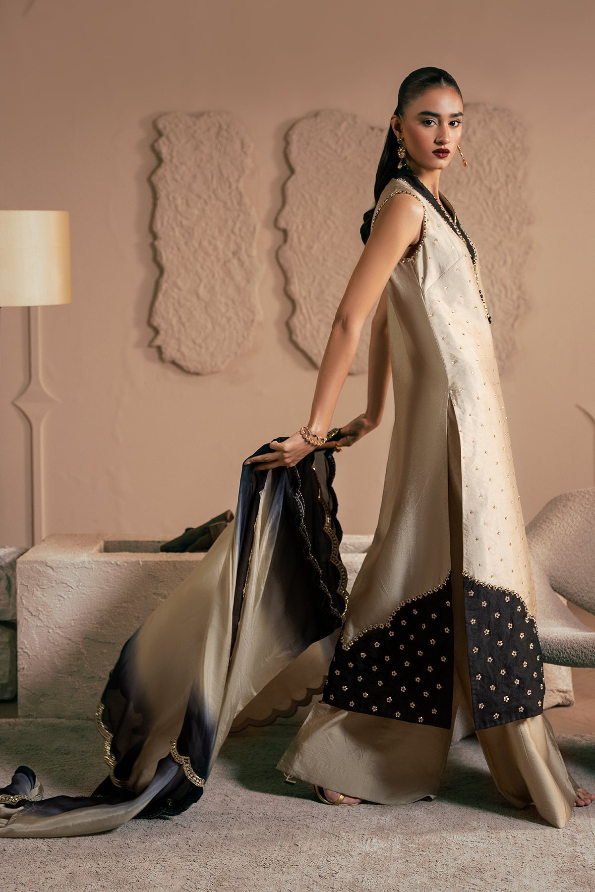 Mina Kashif | Emilie Formals | Zelina, image 3