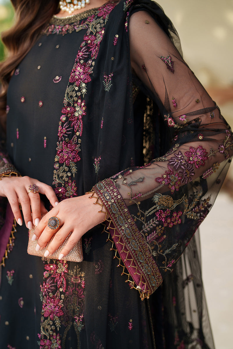 Zarif | Meesa Luxury Formals | Jemiha, image 4