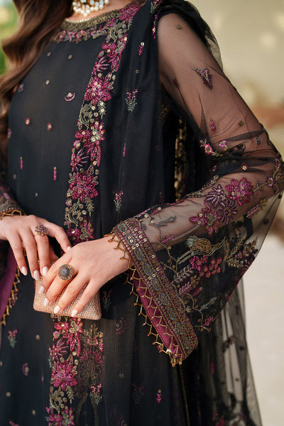 Zarif | Meesa Luxury Formals | Jemiha