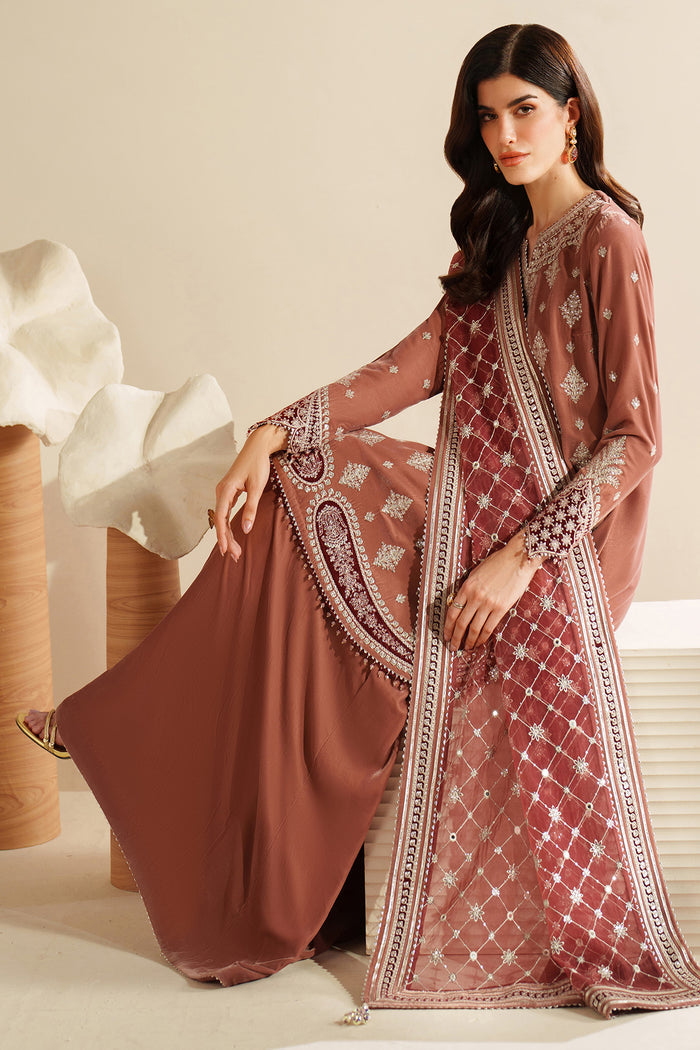 Jazmin | Velvet Vogue 25 | VVF D-3-5