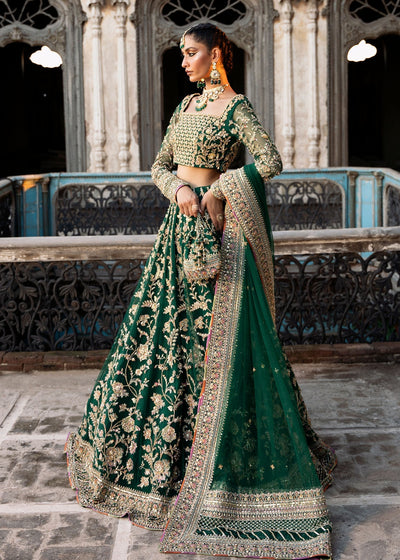 Kanwal Malik | Sajni Wedding Formals 24 | Sukhan -  Kanwal Malik Bridal - Original Designer Dress - House of Maryam