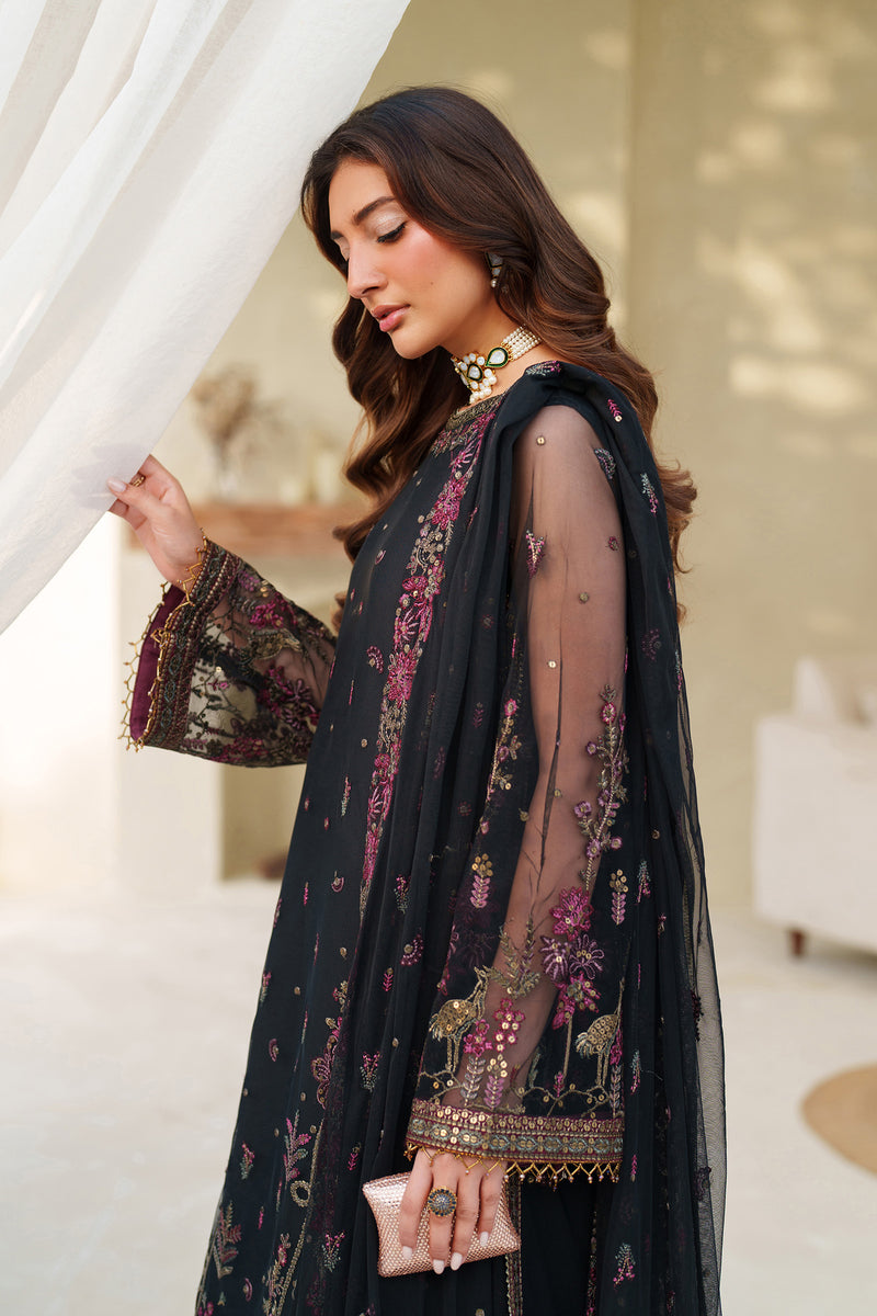 Zarif | Meesa Luxury Formals | Jemiha, image 3