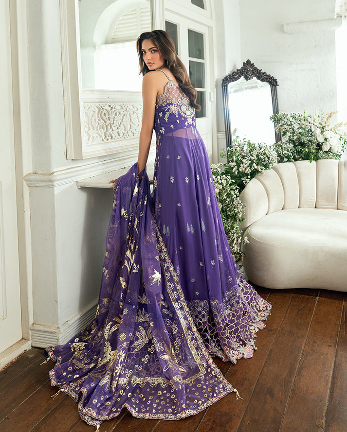 Mushq | Sham Shandaar Festive | Tara Taal -  Mushq Ladies Clothes - Original Designer Dress - House of Maryam