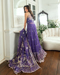 Mushq | Sham Shandaar Festive | Tara Taal -  Mushq Ladies Clothes - Original Designer Dress - House of Maryam