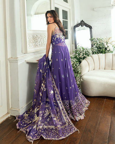 Mushq | Sham Shandaar Festive | Tara Taal -  Mushq Ladies Clothes - Original Designer Dress - House of Maryam