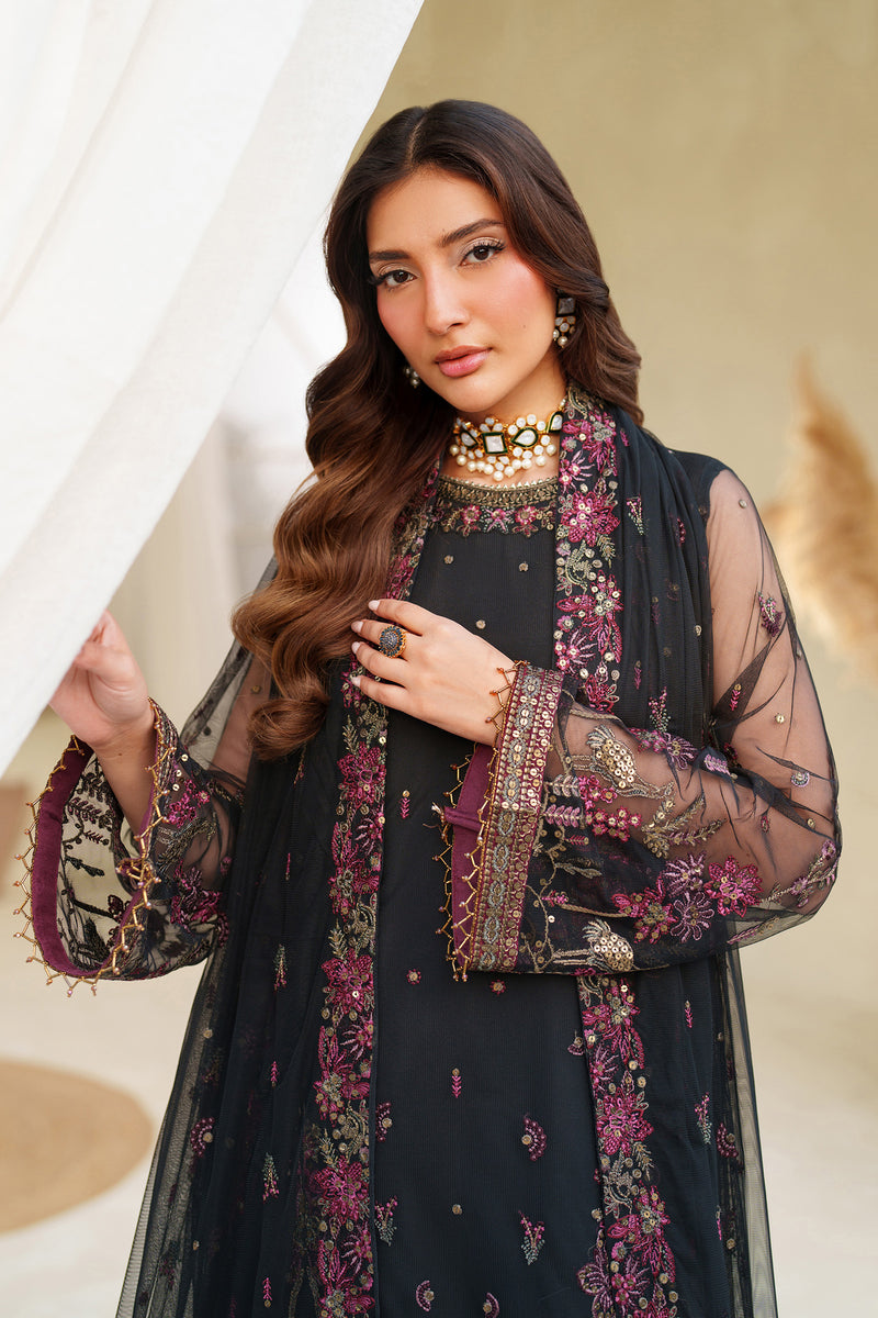 Zarif | Meesa Luxury Formals | Jemiha, image 5