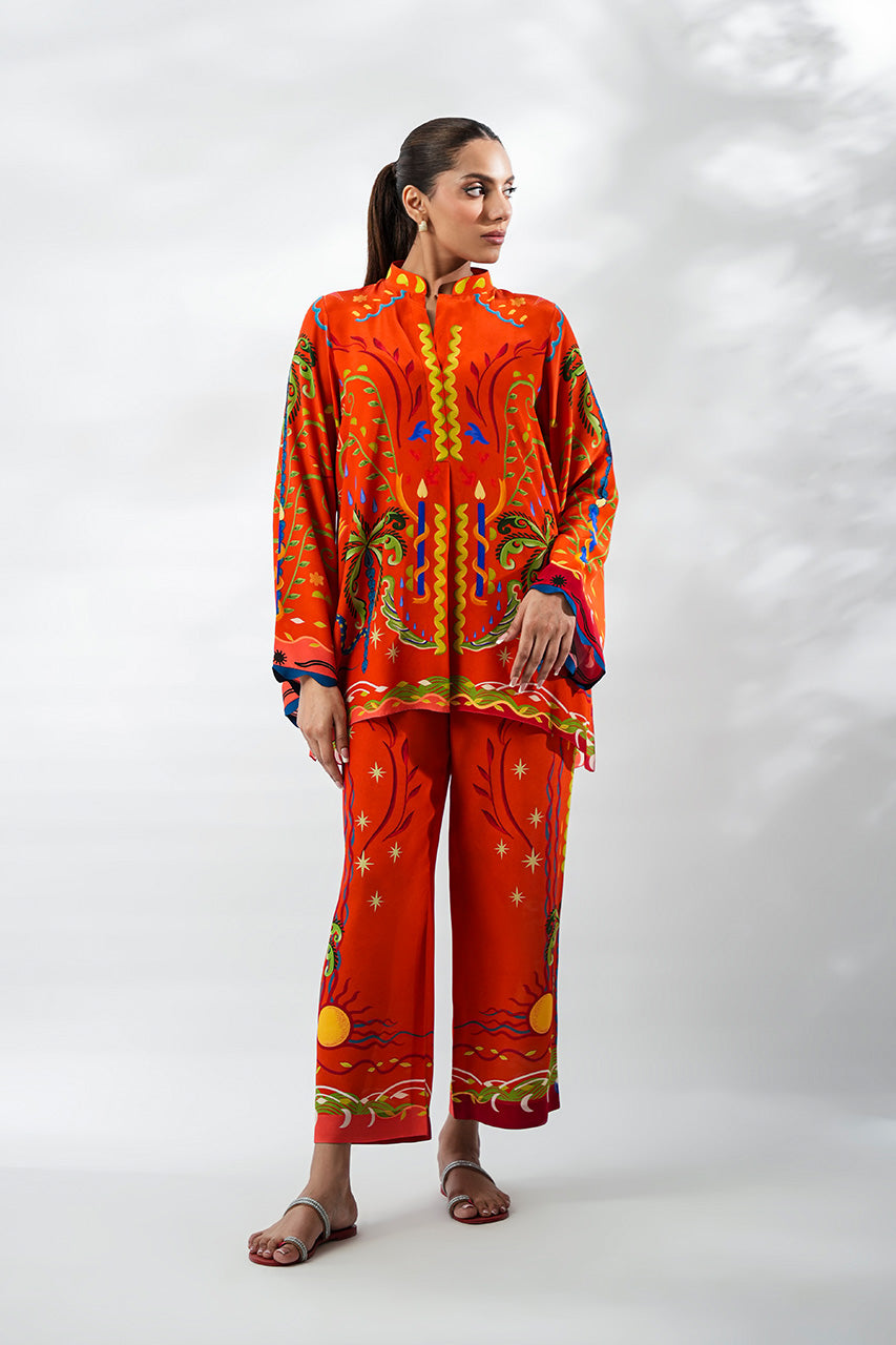 Sania Maskatiya | The Winter Edit - Luxe Pret 25 | Jina, image 3