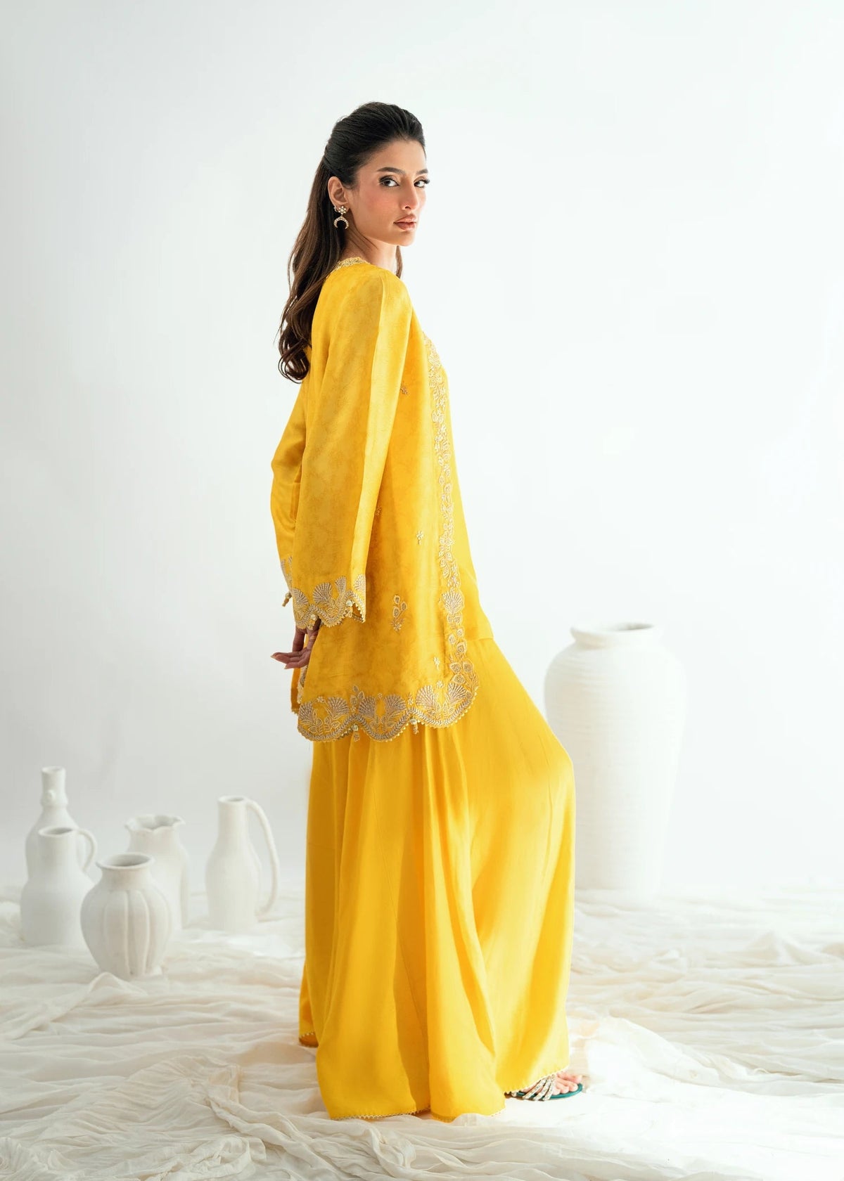 Umsha | Jardin De Luxe | Sun Veil, image 3