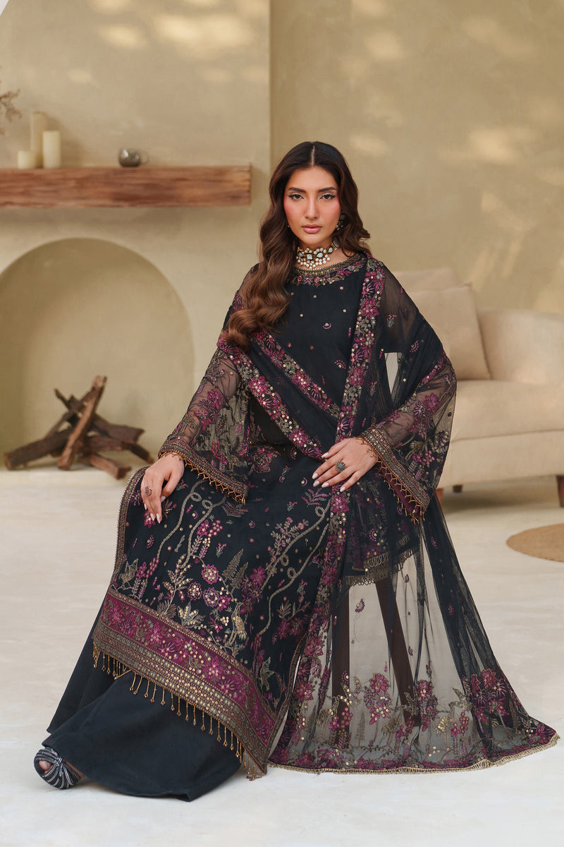 Zarif | Meesa Luxury Formals | Jemiha, image 6