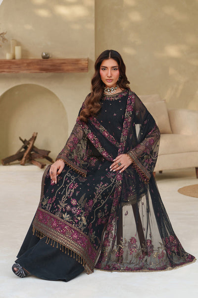 Zarif | Meesa Luxury Formals | Jemiha