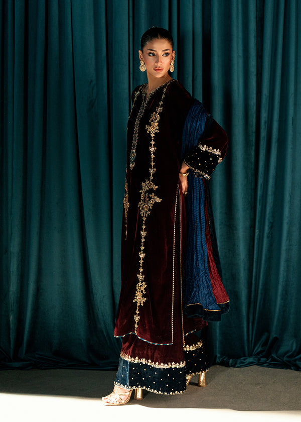 Umsha | Velvet Code | Ruby Eclipse-3