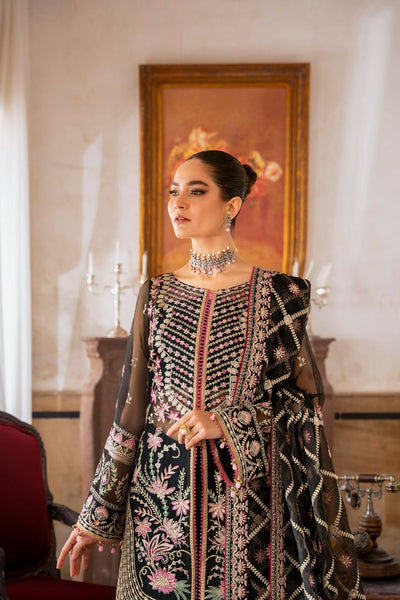 Inara | Aurelia Wedding Collection | Seraphic -  InaraClothing Formal - Original Designer Dress - House of Maryam