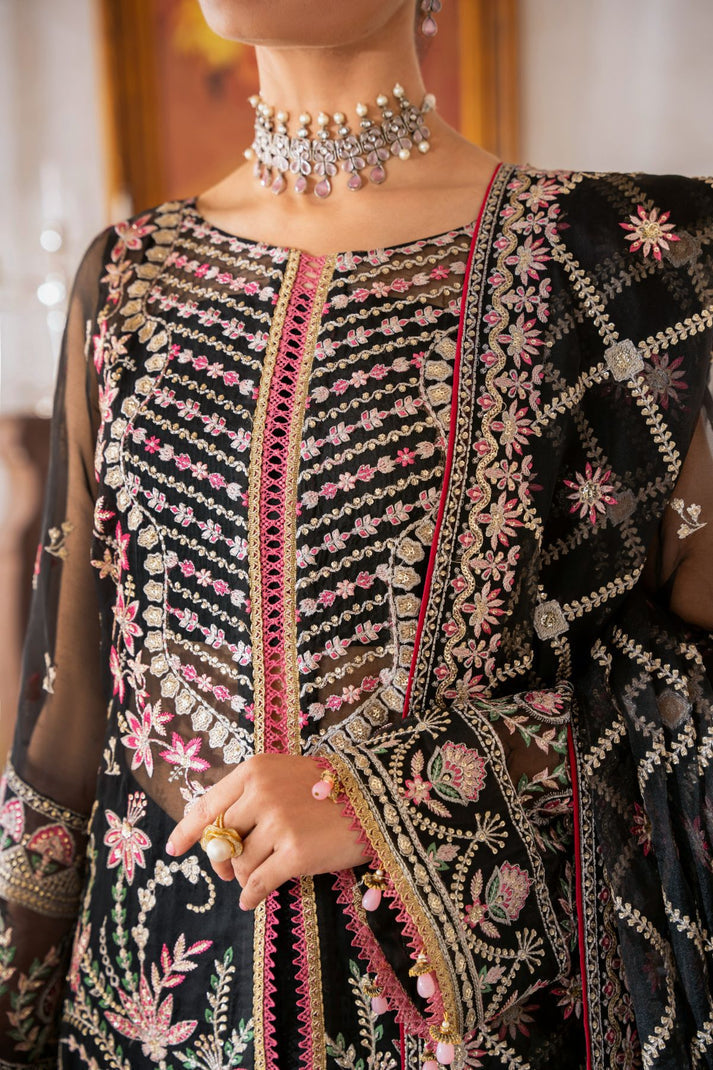 Inara | Aurelia Wedding Collection | Seraphic-3