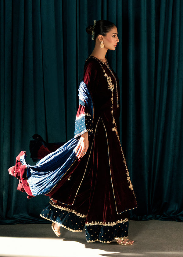 Umsha | Velvet Code | Ruby Eclipse, image 4