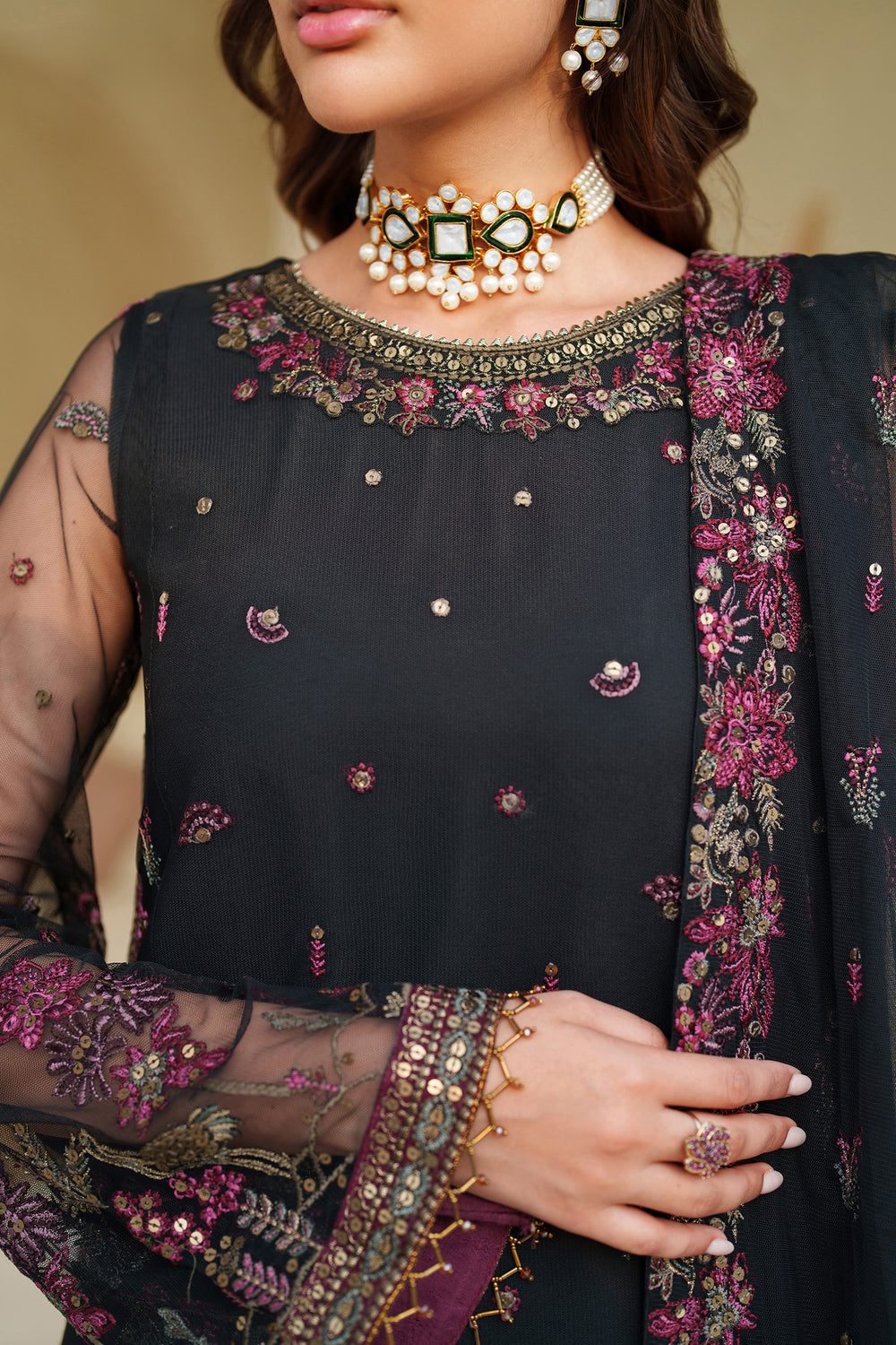Zarif | Meesa Luxury Formals | Jemiha, image 7