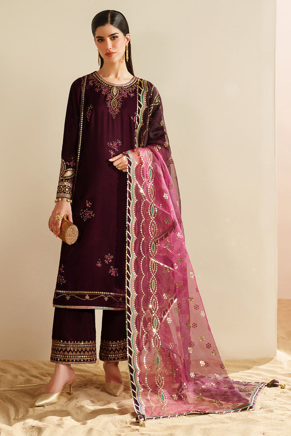 Jazmin | Velvet Vogue 25 | VVF D-4-1