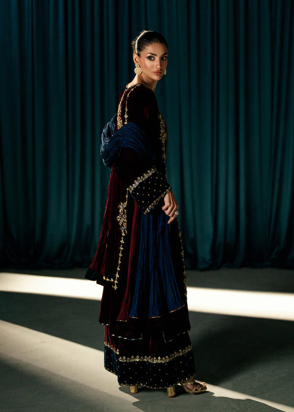 Umsha | Velvet Code | Ruby Eclipse, image 6