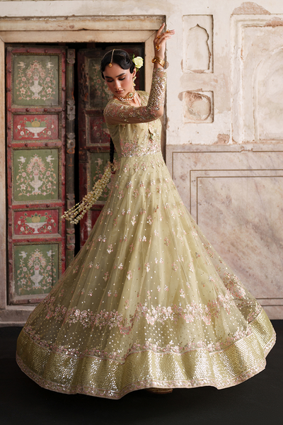Esra | Nazaqat Formals | EL-07
