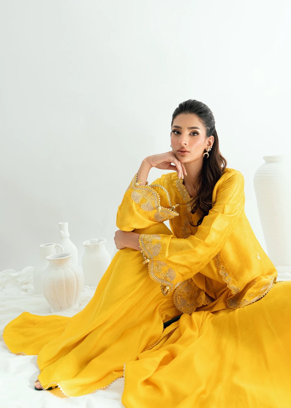 Umsha | Jardin De Luxe | Sun Veil-6