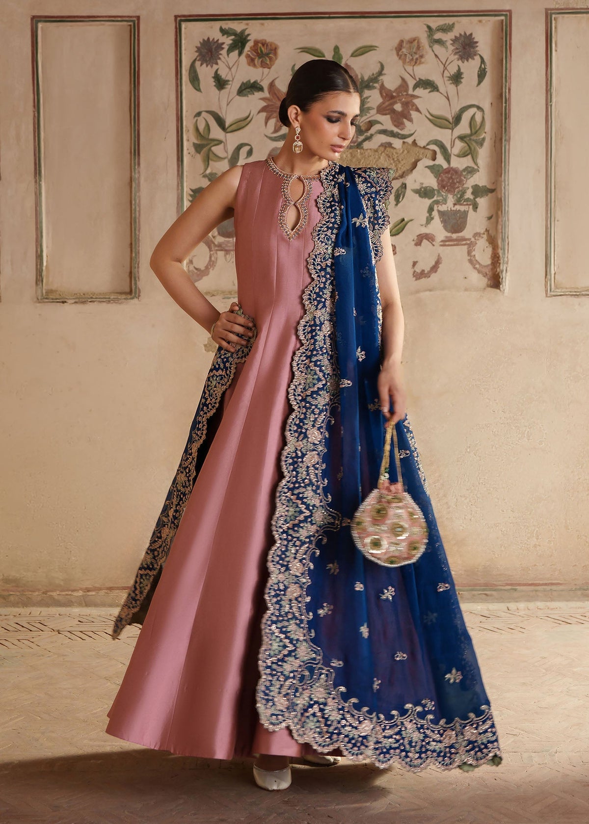 Sadaf Fawad Khan | Zeenat Formals 26 | Mehwar, image 5