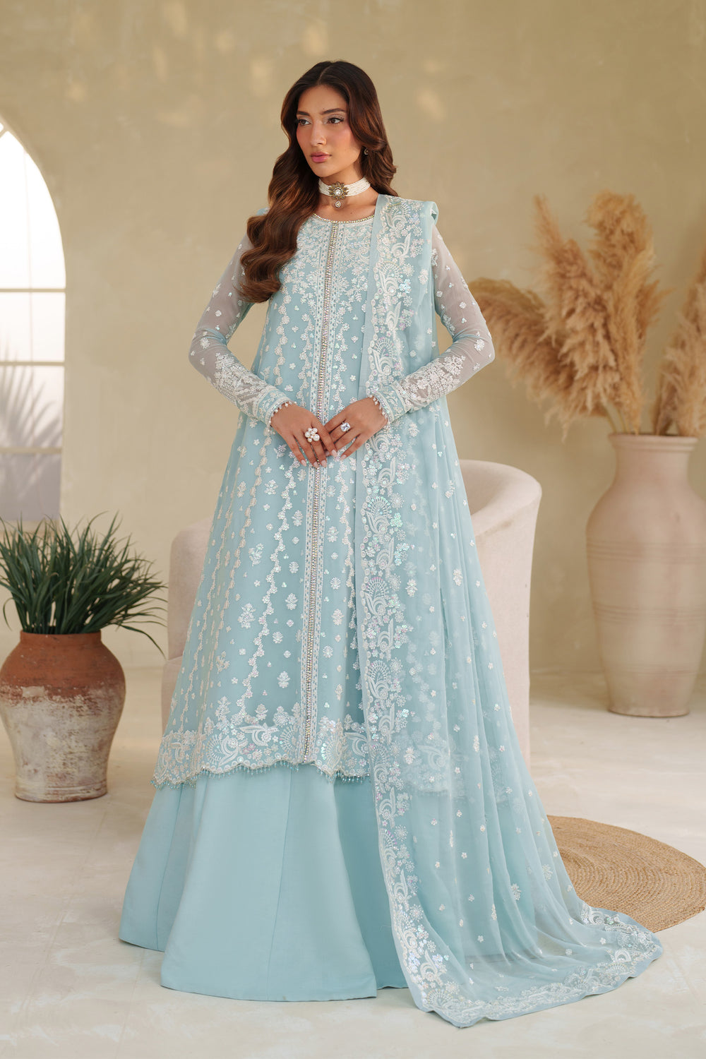Zarif | Meesa Luxury Formals | Munaar, image 4