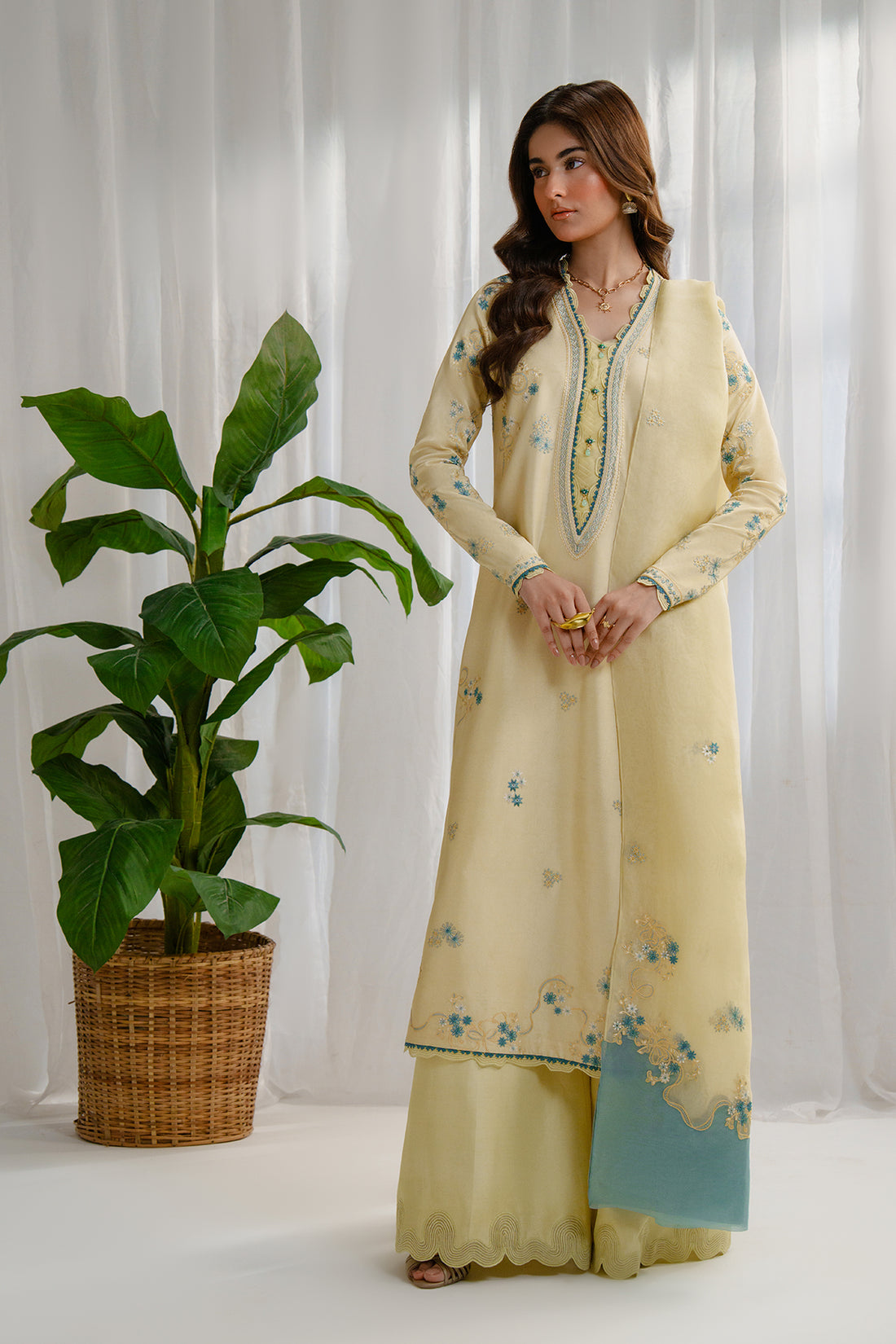 Nyra | Luxe Line Pret | Evara, image 6