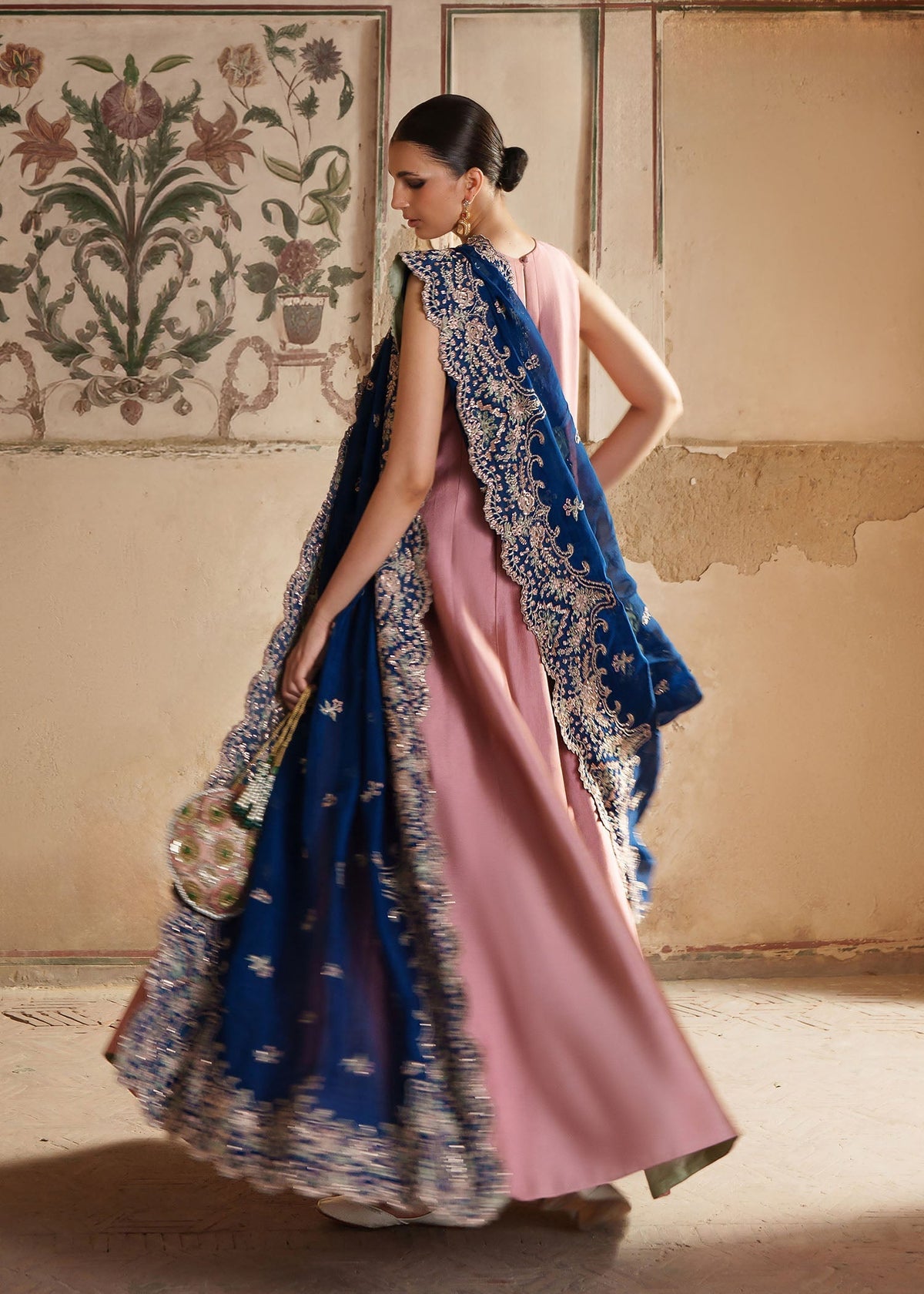 Sadaf Fawad Khan | Zeenat Formals 26 | Mehwar, image 2