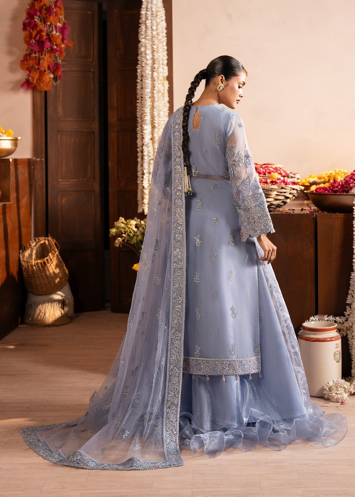 Zarizaa | Push Pawan | ROOHI, image 2