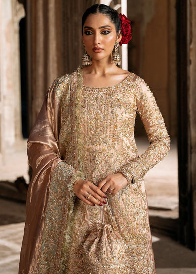 Kanwal Malik | Sajni Wedding Formals 24 | Meeram -  Kanwal Malik Bridal - Original Designer Dress - House of Maryam
