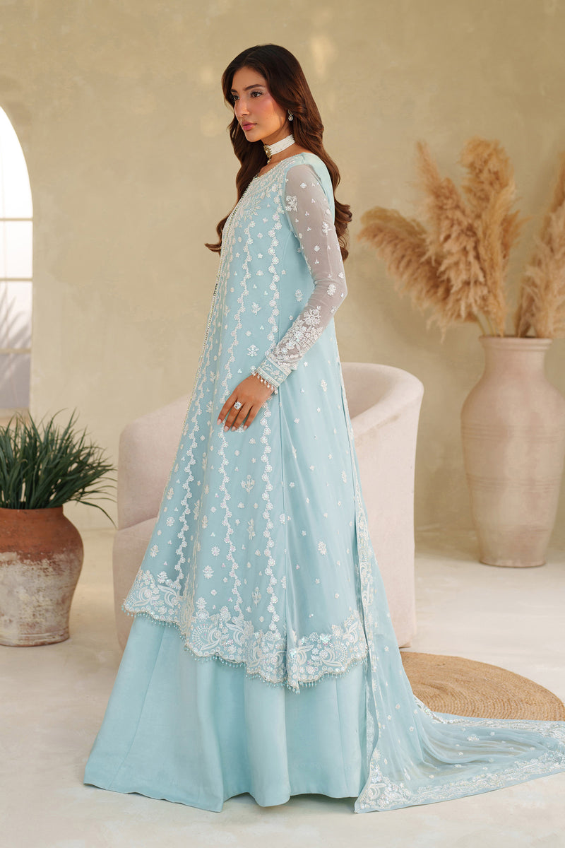 Zarif | Meesa Luxury Formals | Munaar, image 3