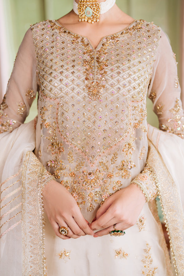 Inara | Shehnaiyaan Wedding Formals | DILNAZ, image 4