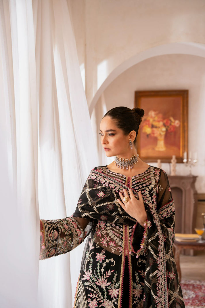Inara | Aurelia Wedding Collection | Seraphic-5