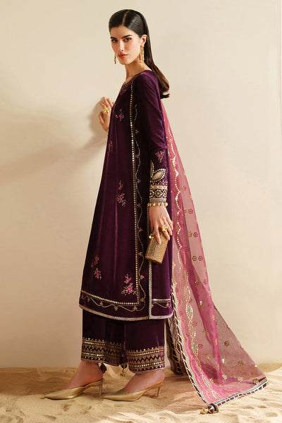 Jazmin | Velvet Vogue 25 | VVF D-4
