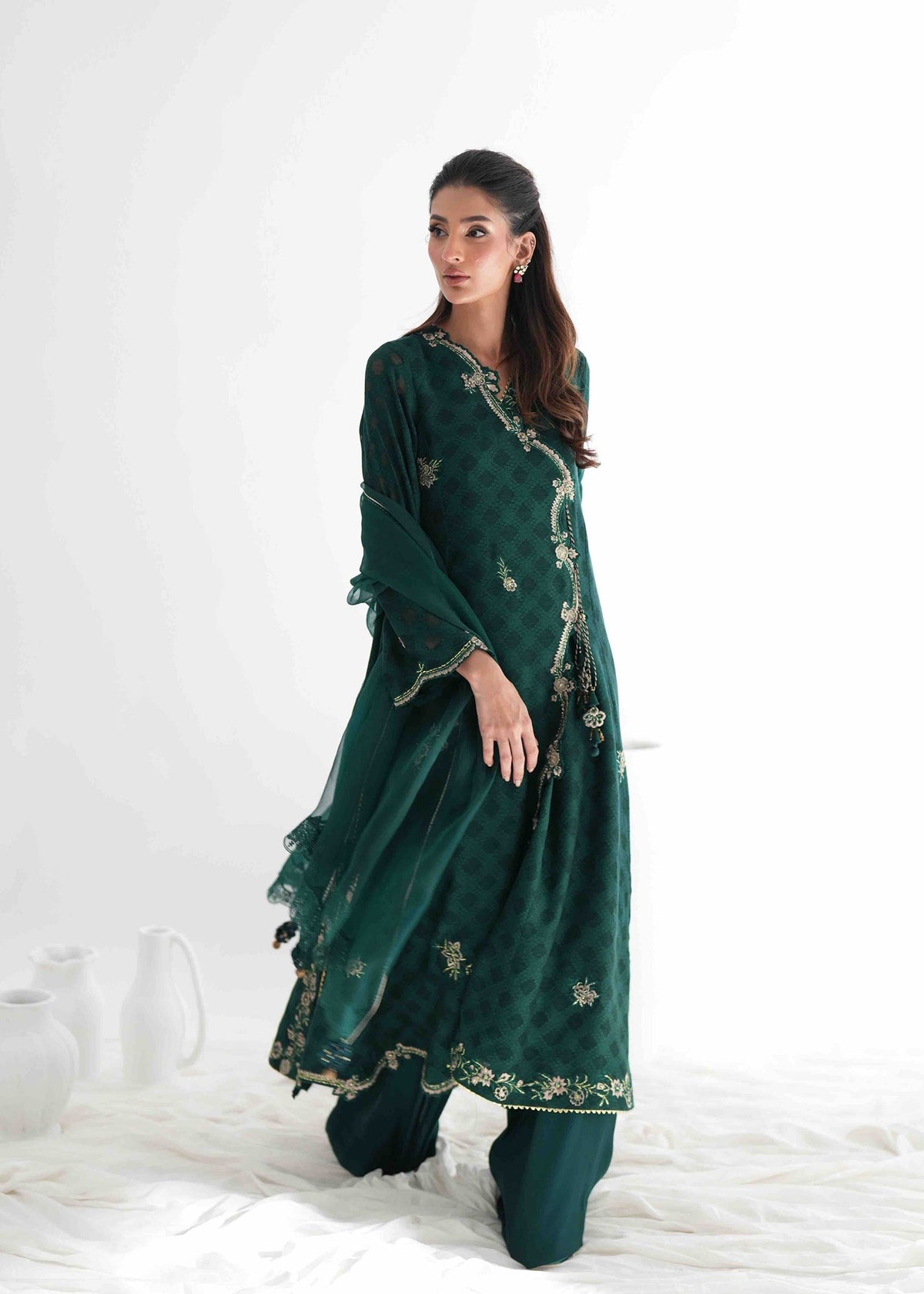 Umsha | Jardin De Luxe | Emerald Canopy-4