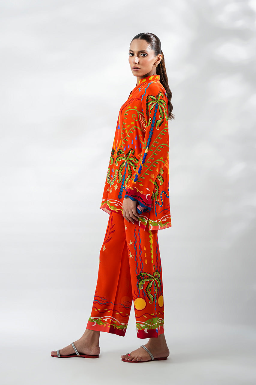 Sania Maskatiya | The Winter Edit - Luxe Pret 25 | Jina, image 4