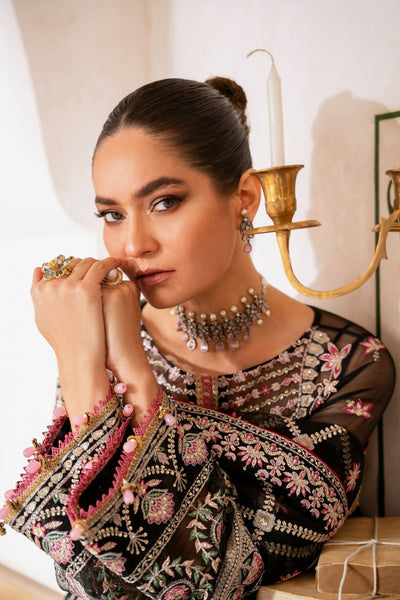 Inara | Aurelia Wedding Collection | Seraphic -  InaraClothing Formal - Original Designer Dress - House of Maryam