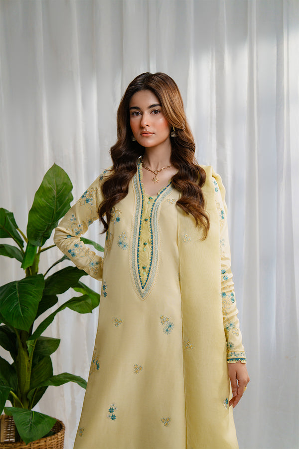 Nyra | Luxe Line Pret | Evara, image 7