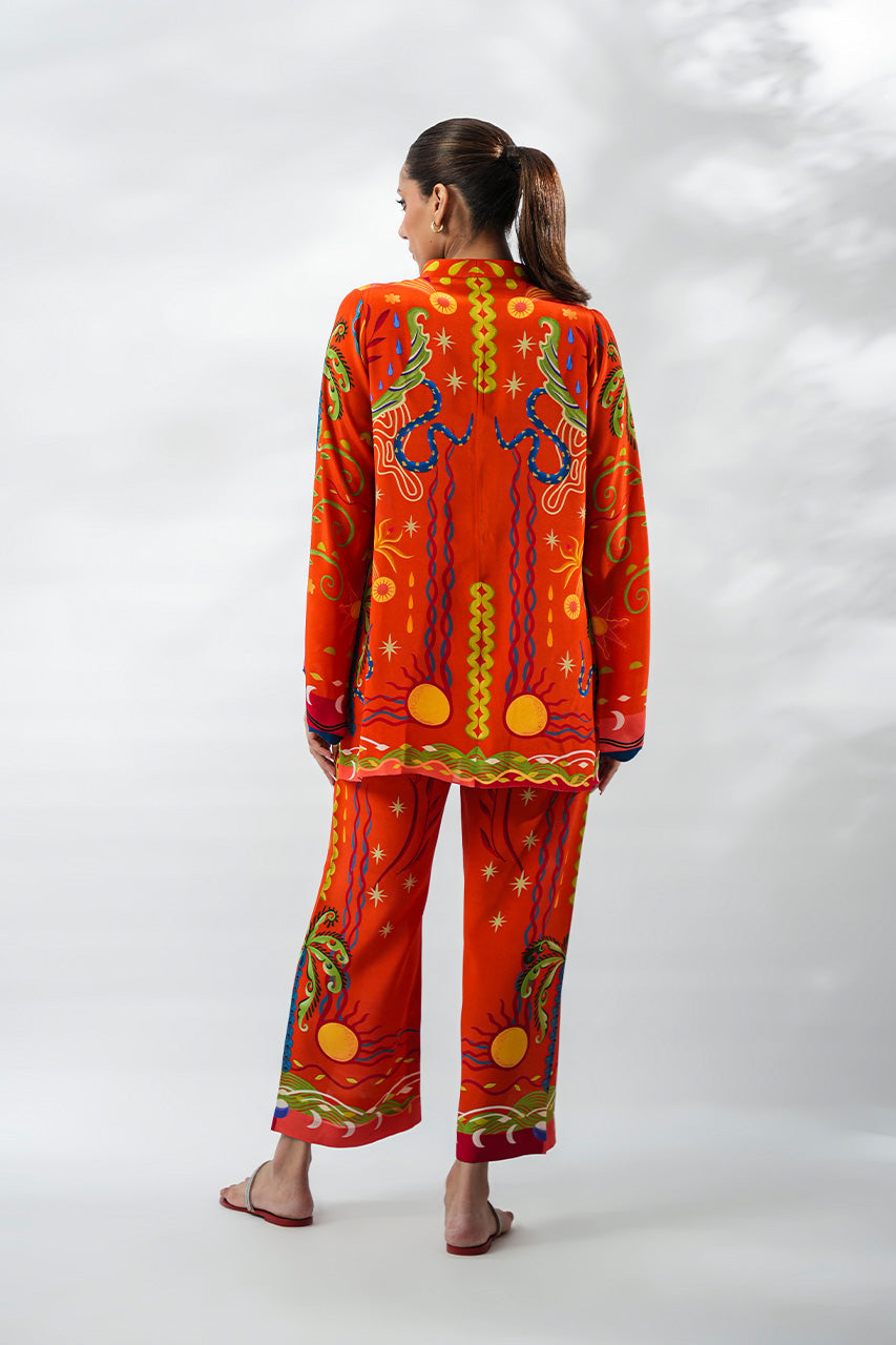 Sania Maskatiya | The Winter Edit - Luxe Pret 25 | Jina, image 2