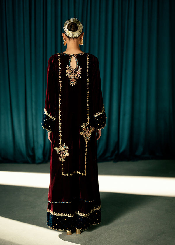 Umsha | Velvet Code | Ruby Eclipse-2