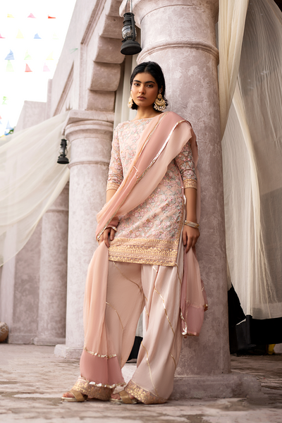 Erum Khan | Sakhiyan Formals | KAMAL -  Erum Khan Formal - Original Designer Dress - House of Maryam