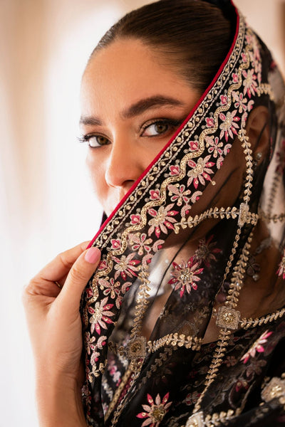 Inara | Aurelia Wedding Collection | Seraphic -  InaraClothing Formal - Original Designer Dress - House of Maryam