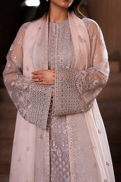 Lavish Premium | Lazawal Formals | Lavender Glow